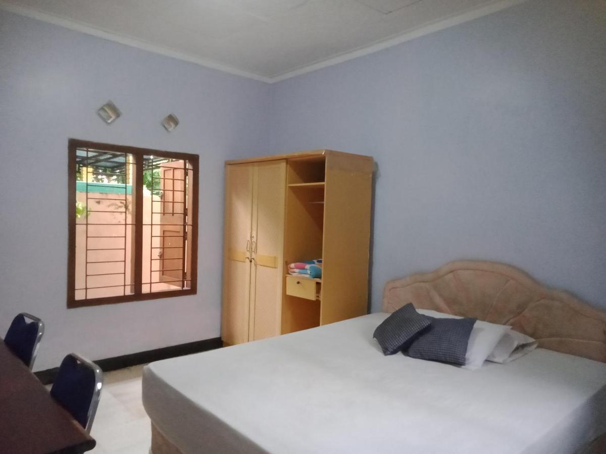 Thalia Homestay & Ijen Bromo Tour บันยูวังงี ภายนอก รูปภาพ