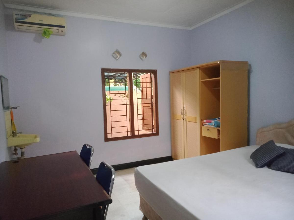 Thalia Homestay & Ijen Bromo Tour บันยูวังงี ภายนอก รูปภาพ