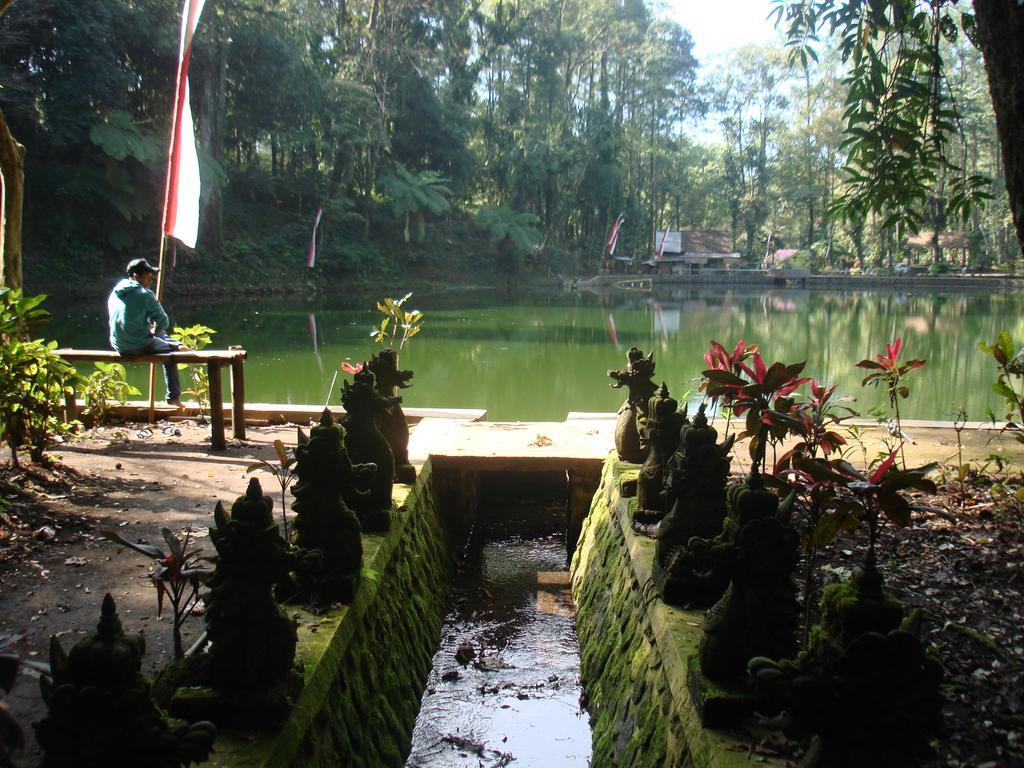 Thalia Homestay & Ijen Bromo Tour บันยูวังงี ภายนอก รูปภาพ