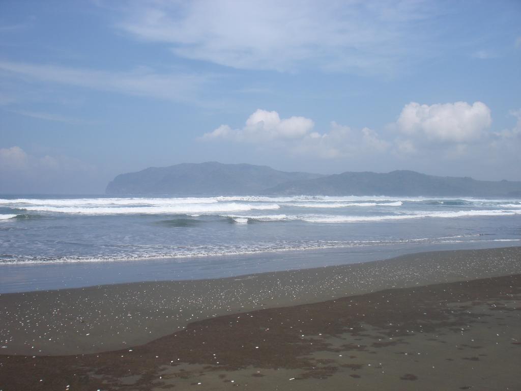 Thalia Homestay & Ijen Bromo Tour บันยูวังงี ภายนอก รูปภาพ