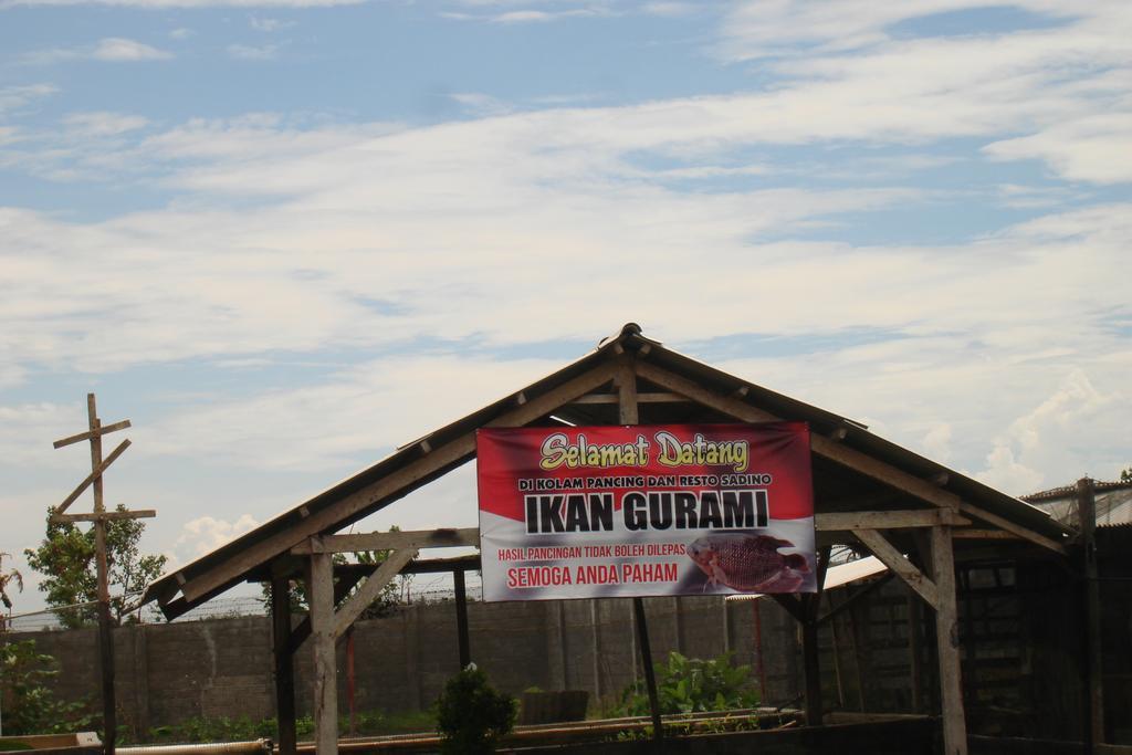 Thalia Homestay & Ijen Bromo Tour บันยูวังงี ภายนอก รูปภาพ