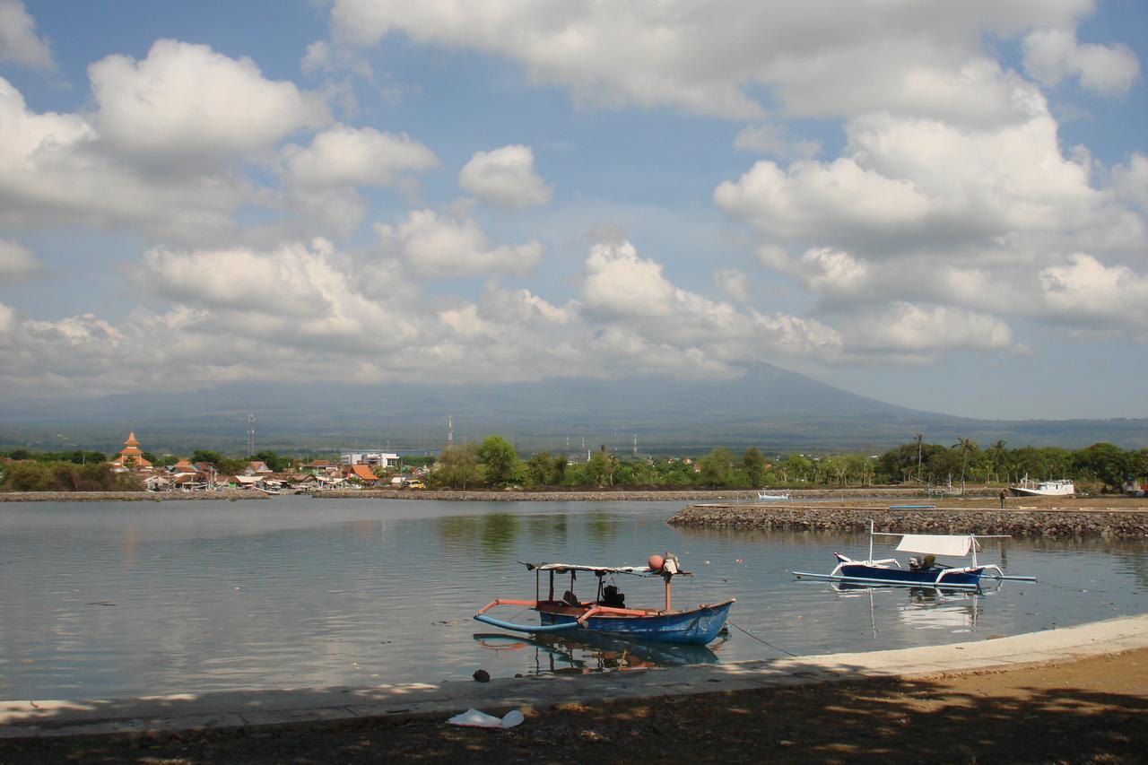 Thalia Homestay & Ijen Bromo Tour บันยูวังงี ภายนอก รูปภาพ