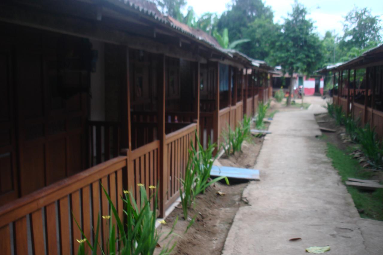 Thalia Homestay & Ijen Bromo Tour บันยูวังงี ภายนอก รูปภาพ